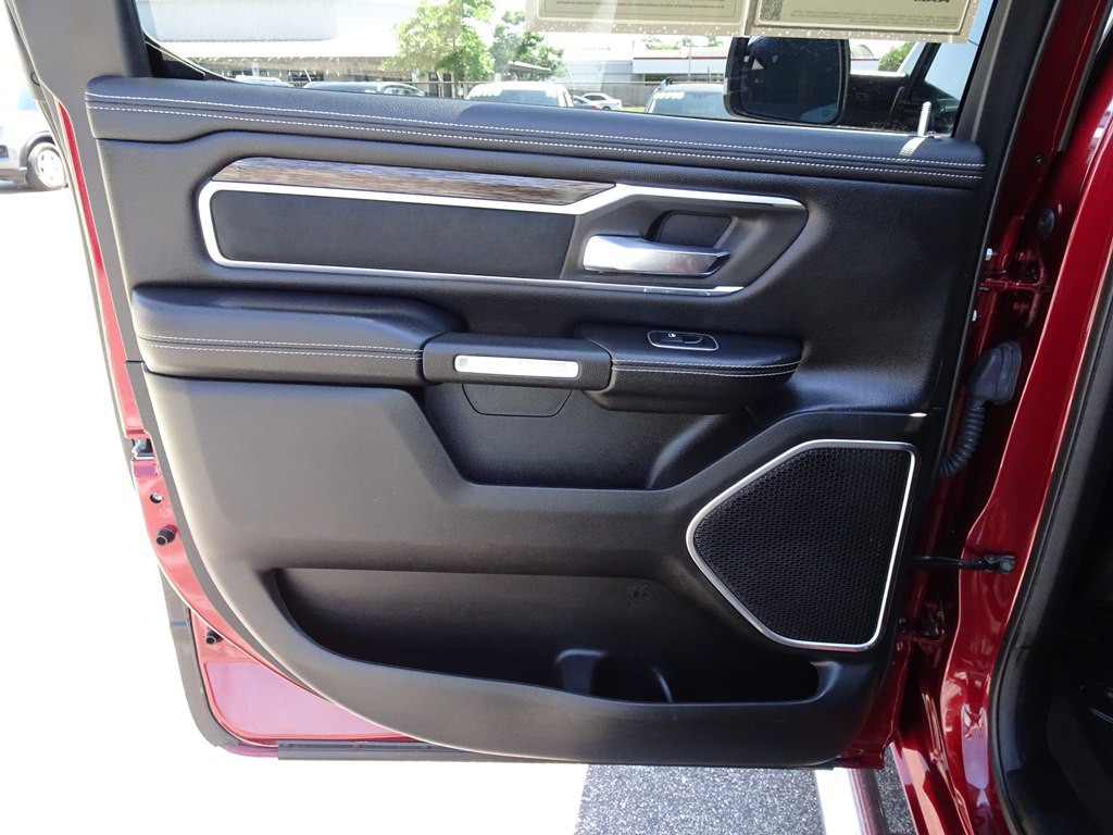 2020 RAM 1500 Image 14