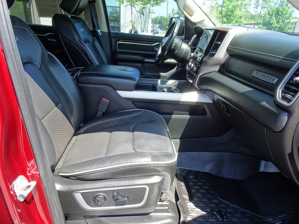 2020 RAM 1500 Image 15