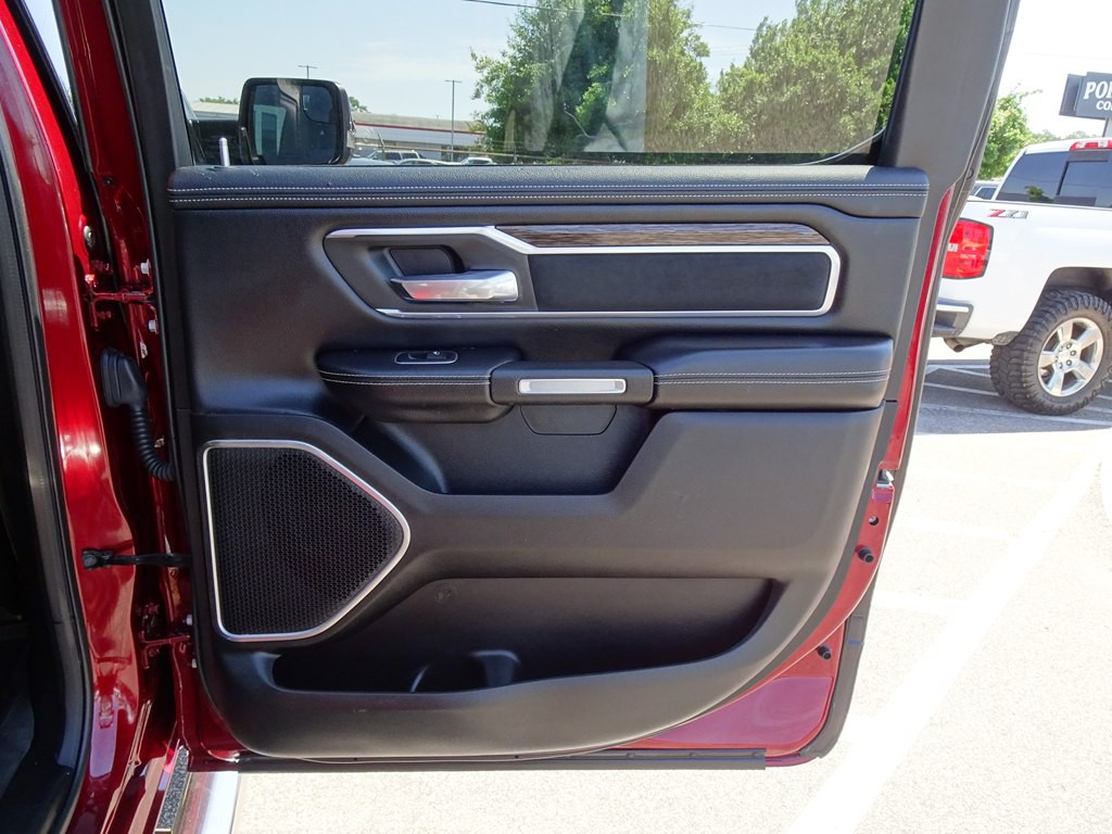 2020 RAM 1500 Image 18