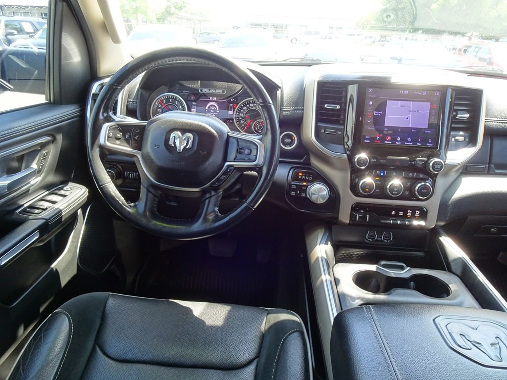 2020 RAM 1500 Image 19