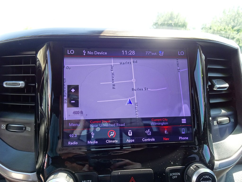 2020 RAM 1500 Image 20