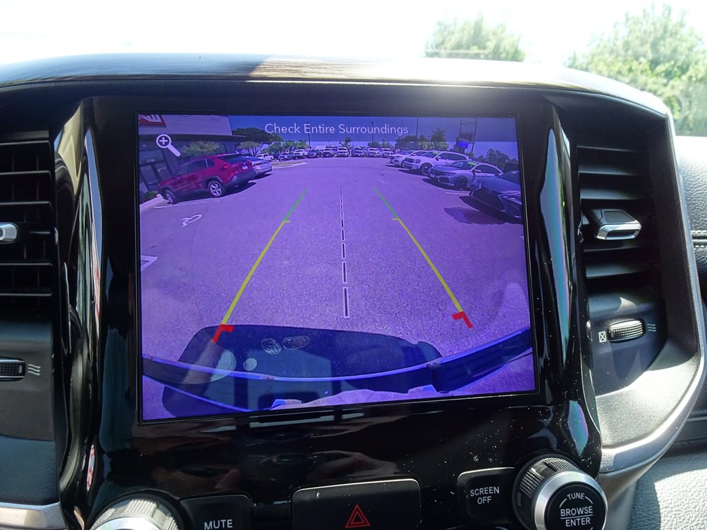 2020 RAM 1500 Image 21