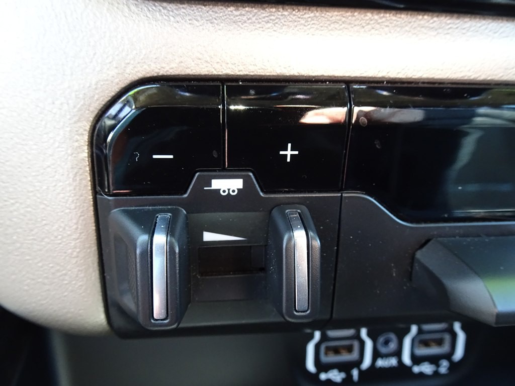 2020 RAM 1500 Image 22