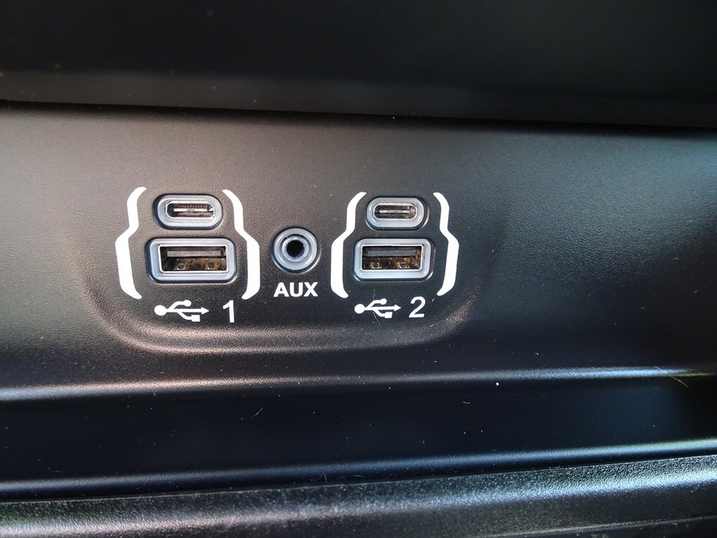 2020 RAM 1500 Image 23