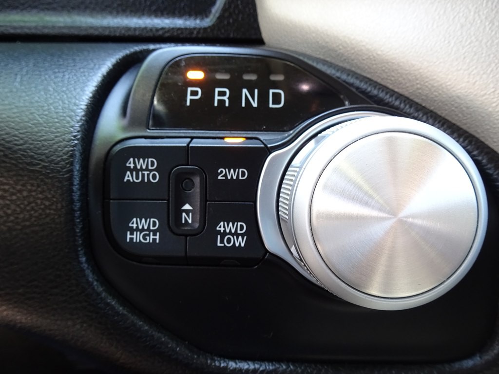 2020 RAM 1500 Image 24