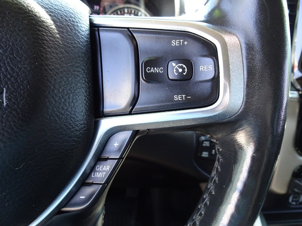 2020 RAM 1500 Image 26