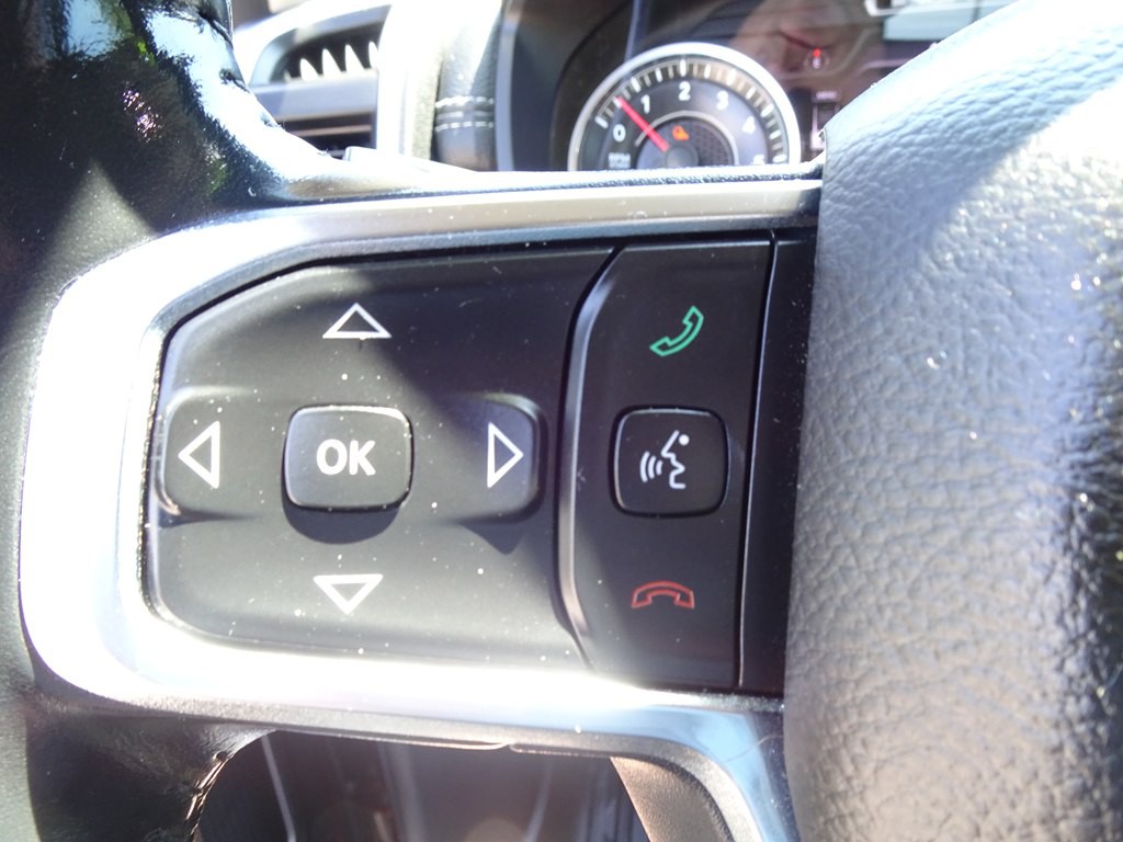 2020 RAM 1500 Image 27