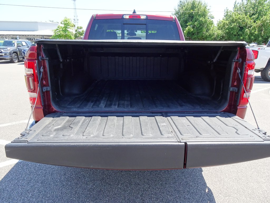 2020 RAM 1500 Image 28