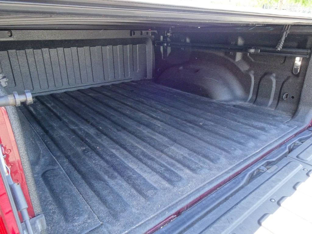 2020 RAM 1500 Image 29