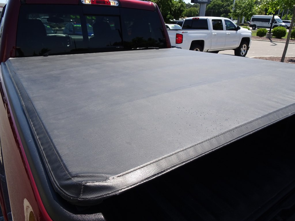 2020 RAM 1500 Image 30
