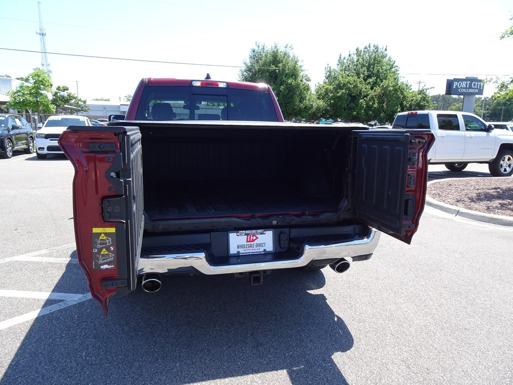 2020 RAM 1500 Image 31