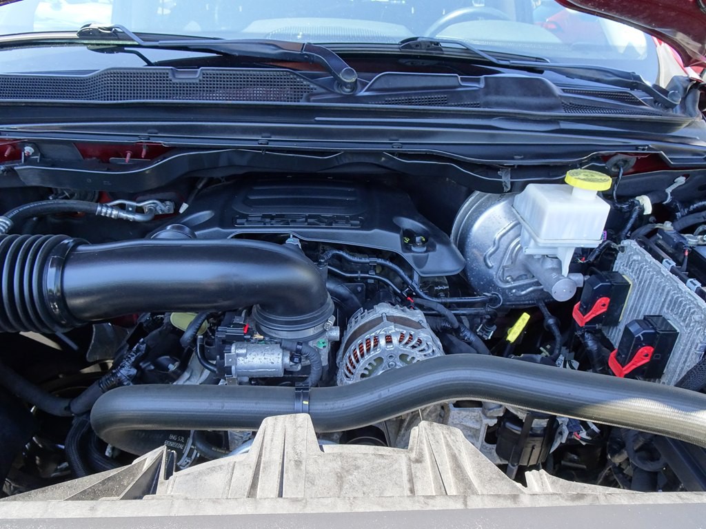 2020 RAM 1500 Image 33
