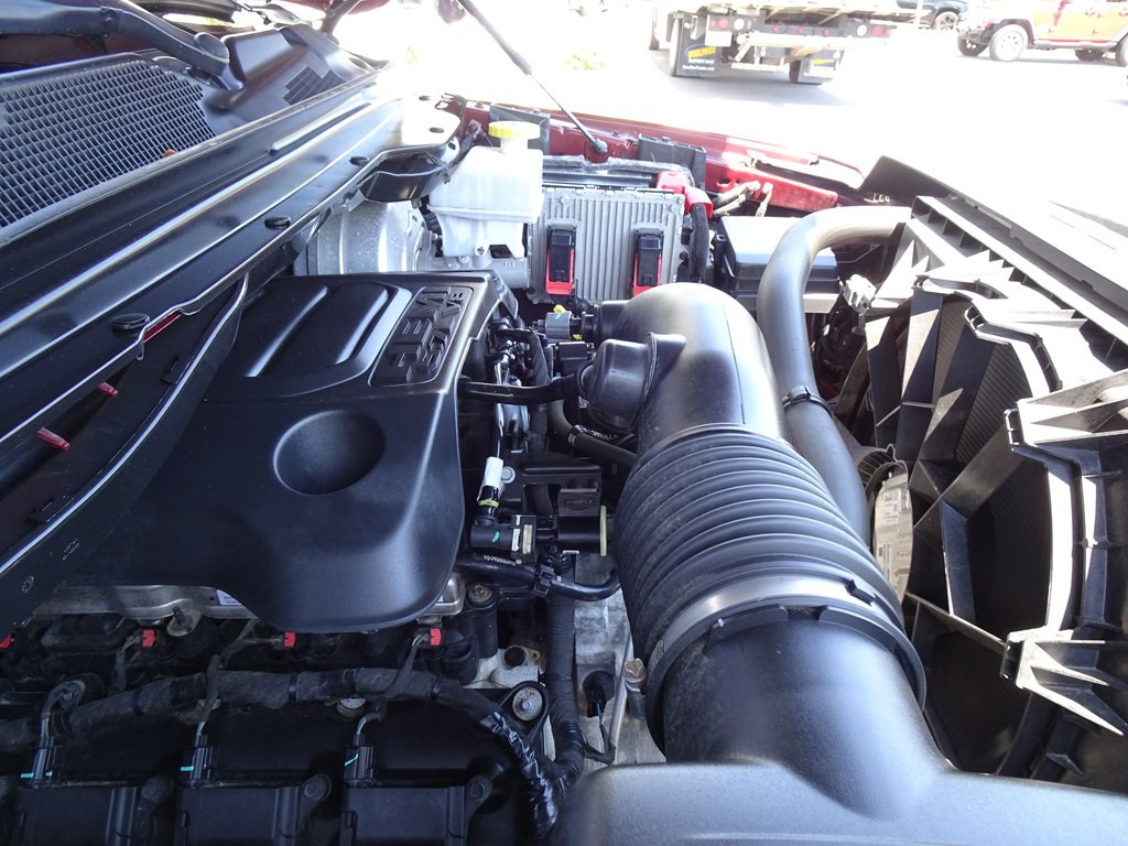 2020 RAM 1500 Image 34