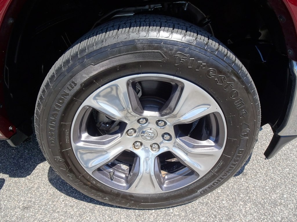 2020 RAM 1500 Image 35