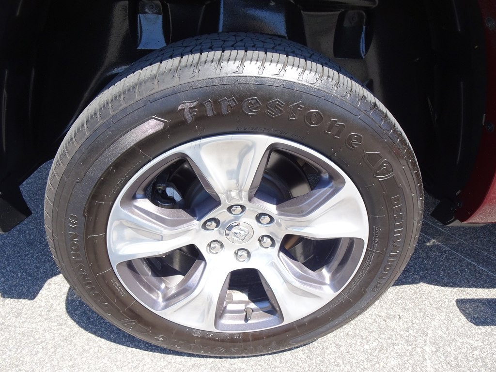 2020 RAM 1500 Image 37