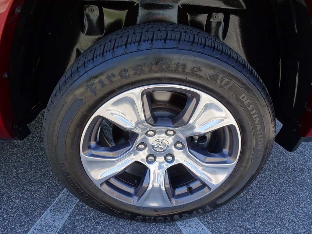 2020 RAM 1500 Image 39