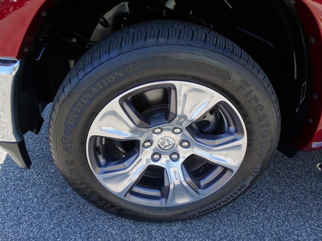 2020 RAM 1500 Image 41