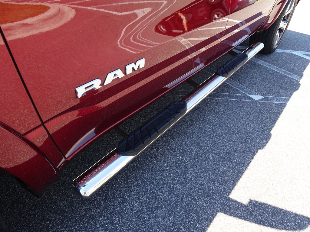 2020 RAM 1500 Image 43