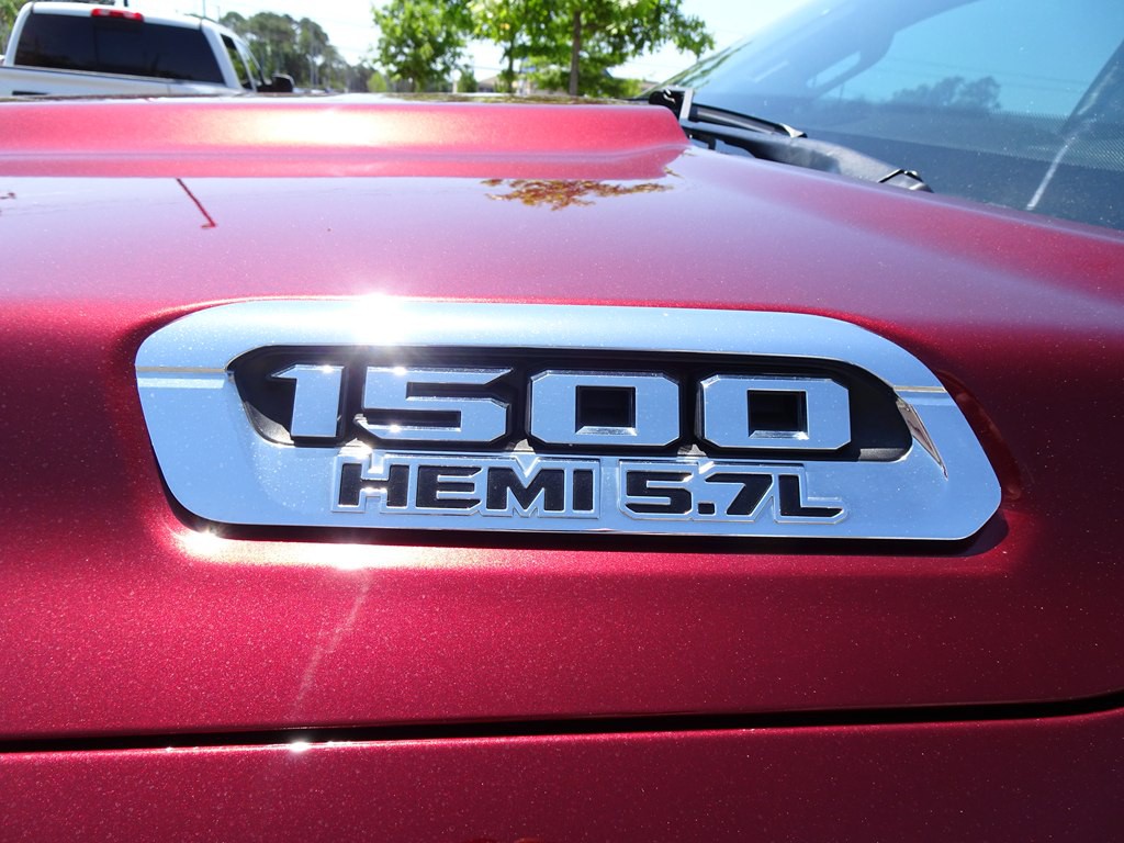 2020 RAM 1500 Image 44