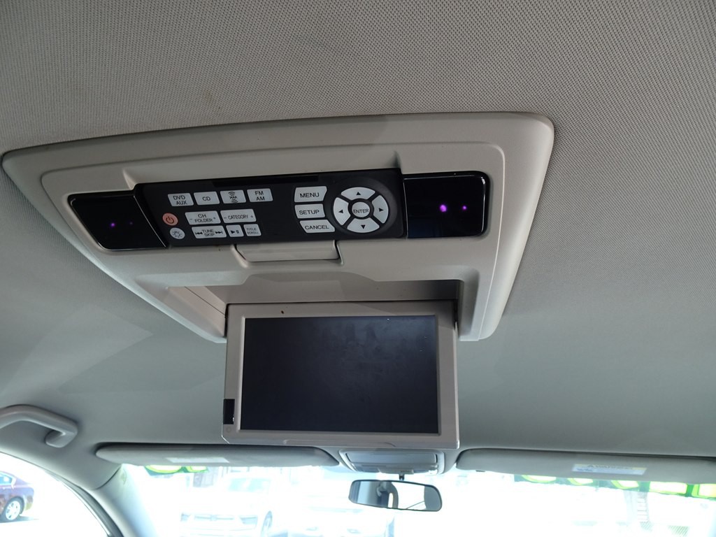 2016 Honda Odyssey Image 19