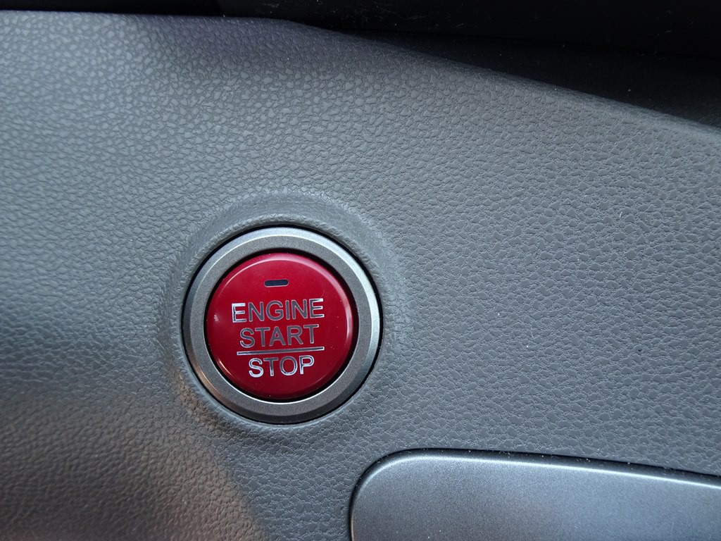 2016 Honda Odyssey Image 23