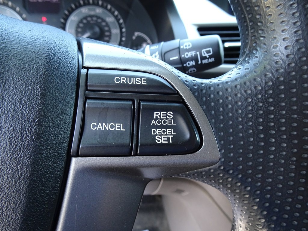2016 Honda Odyssey Image 24