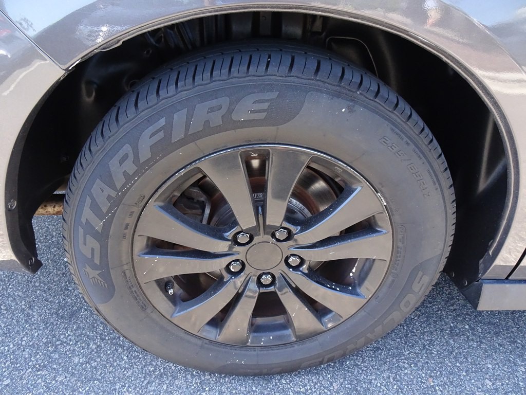 2016 Honda Odyssey Image 31