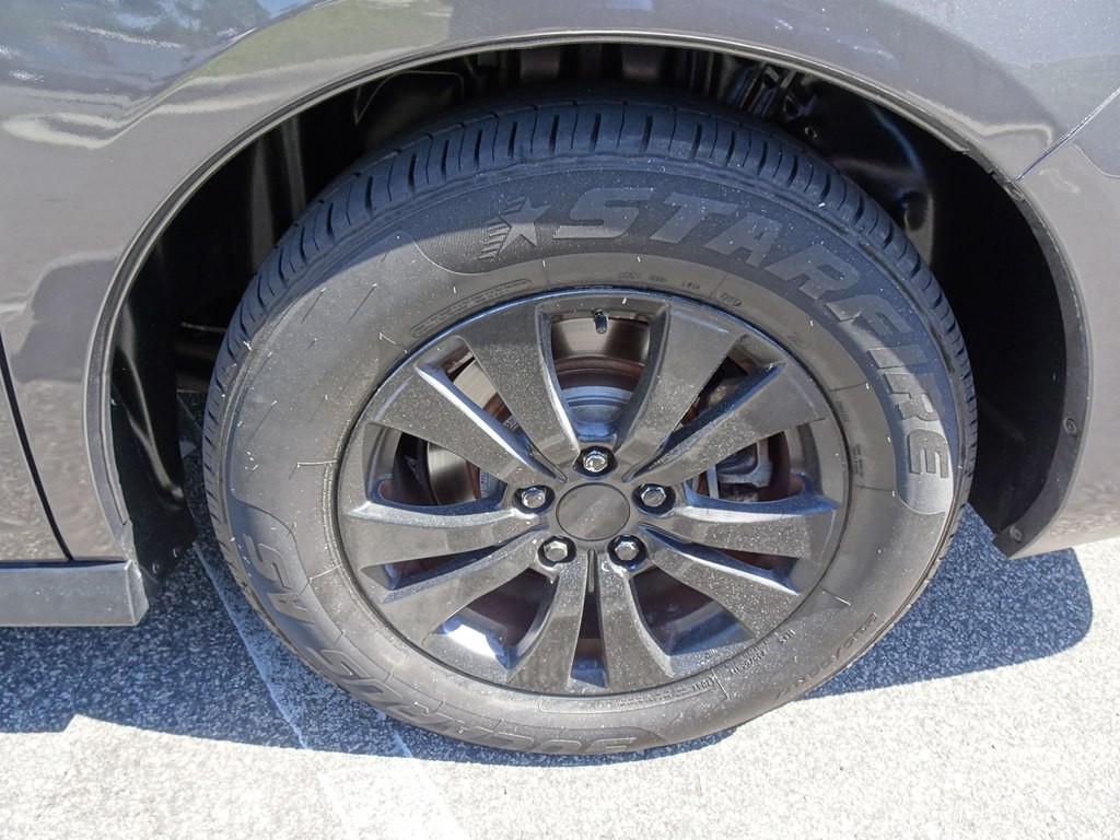 2016 Honda Odyssey Image 33