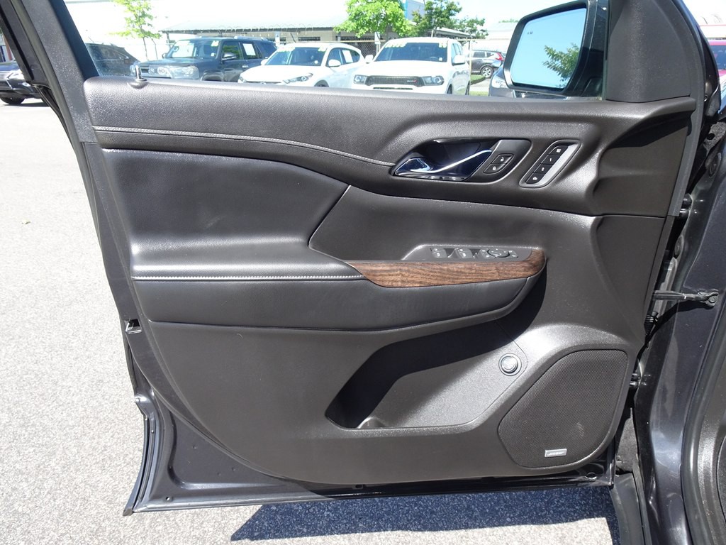2020 GMC Acadia Image 11
