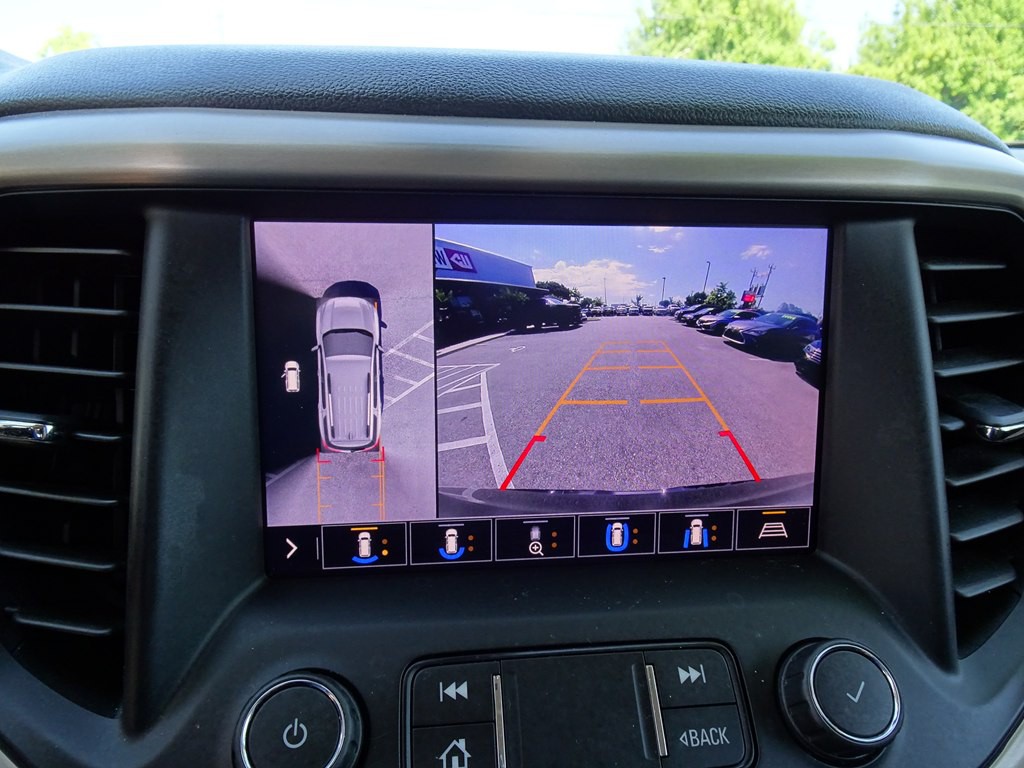 2020 GMC Acadia Image 26