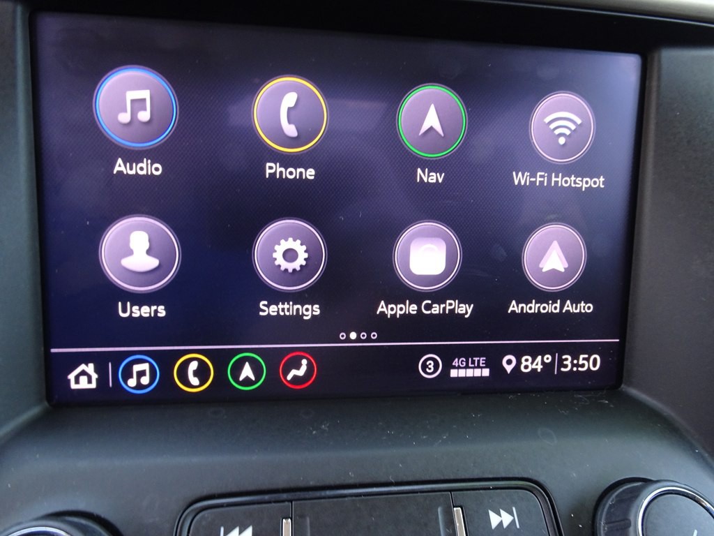 2020 GMC Acadia Image 29
