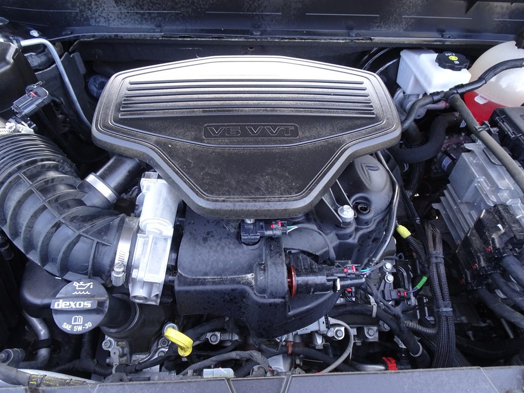 2020 GMC Acadia Image 35