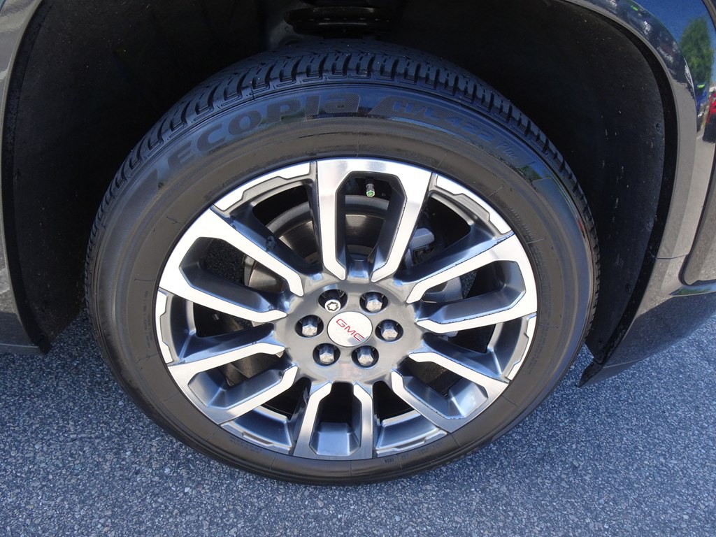 2020 GMC Acadia Image 36