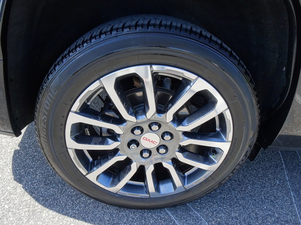 2020 GMC Acadia Image 38