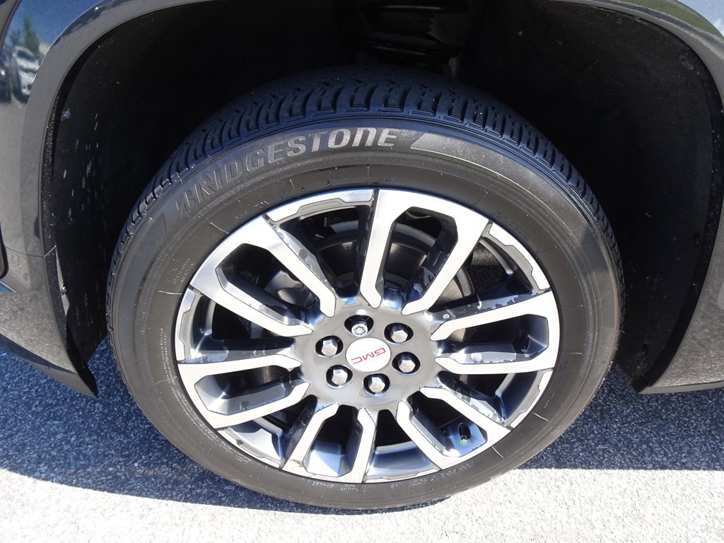 2020 GMC Acadia Image 42