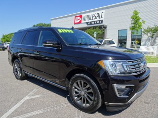 Image for 2021 Ford Expedition Limited ID: 7383897