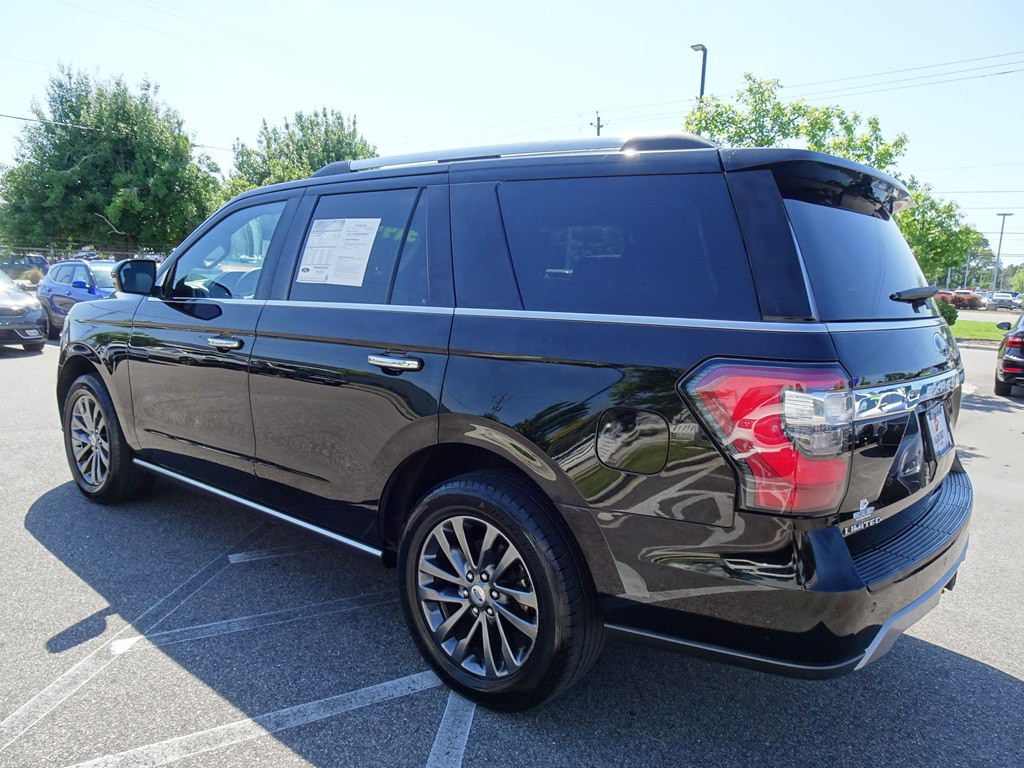 2021 Ford Expedition Image 5