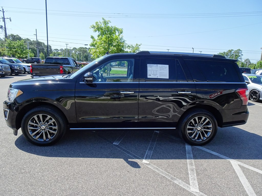 2021 Ford Expedition Image 6