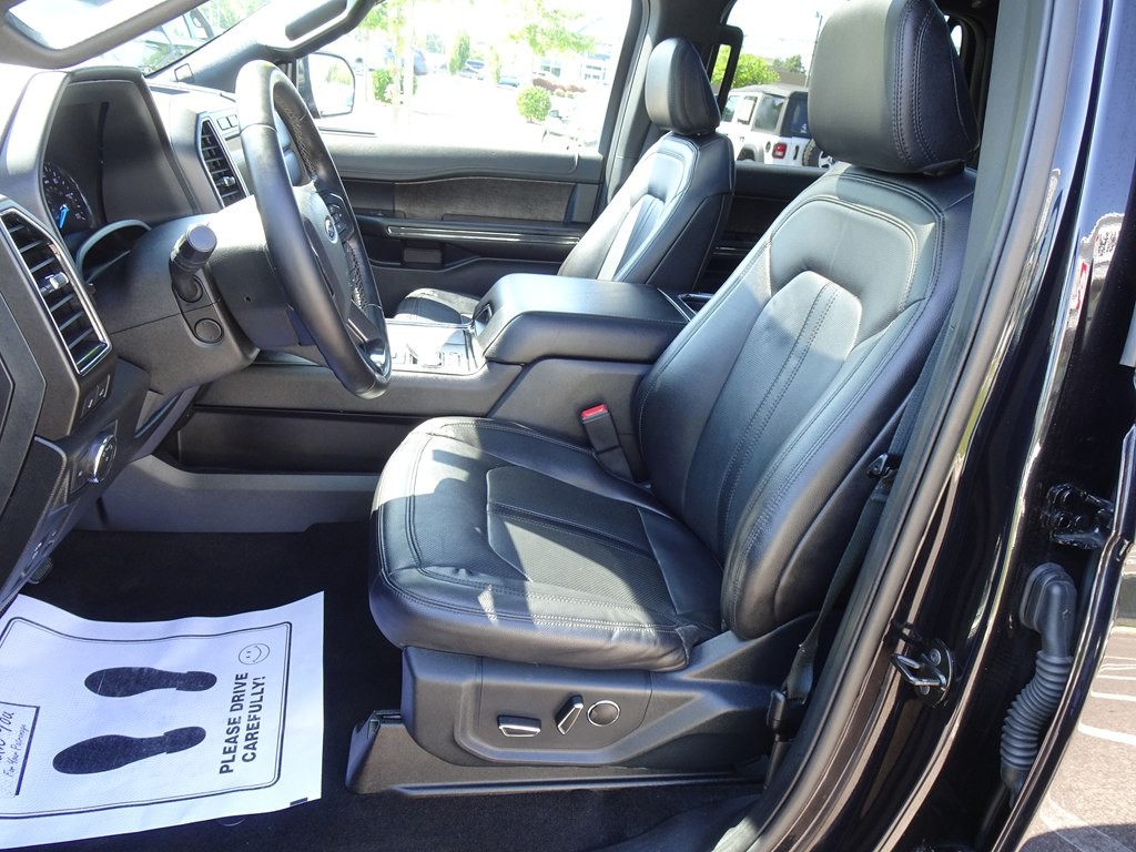 2021 Ford Expedition Image 9
