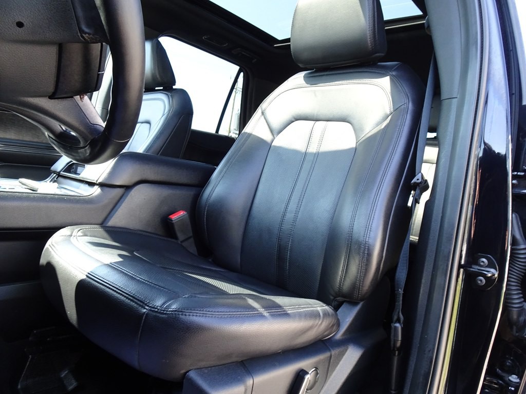 2021 Ford Expedition Image 10