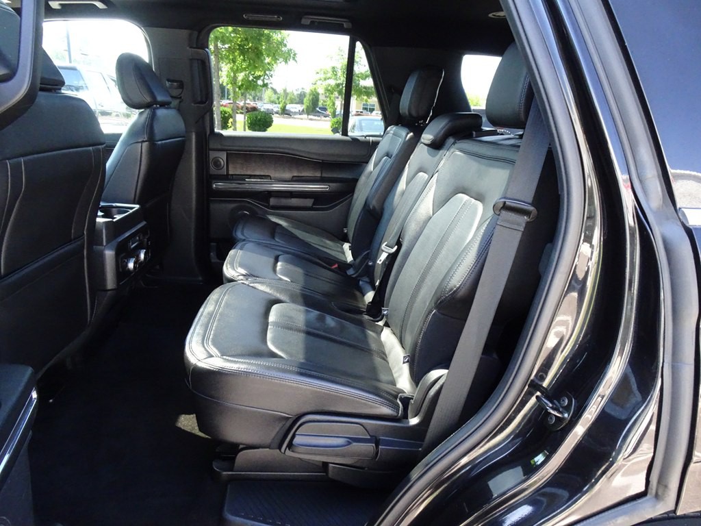 2021 Ford Expedition Image 13