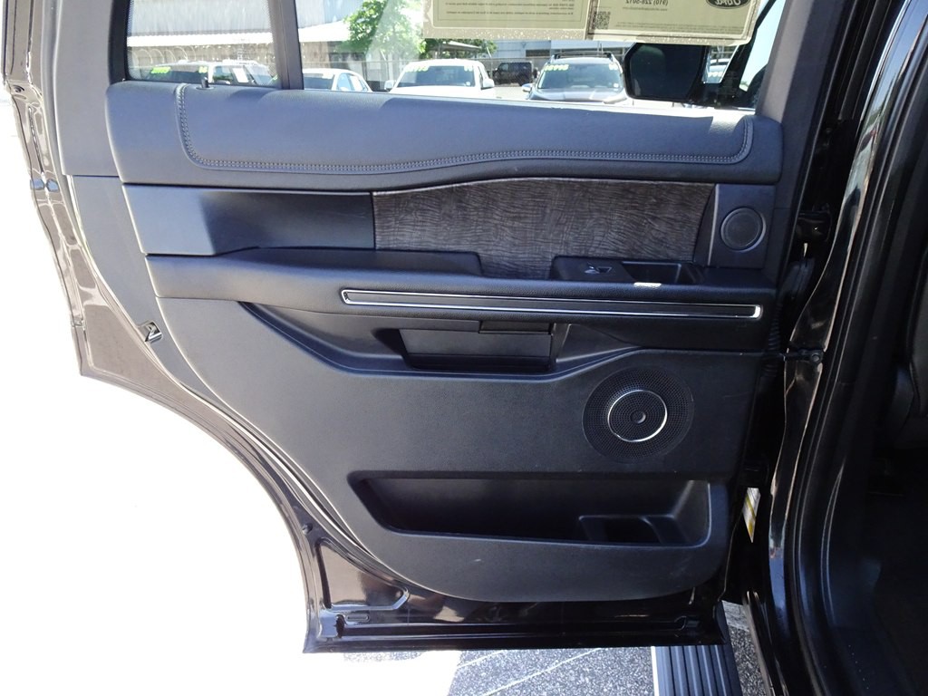 2021 Ford Expedition Image 14