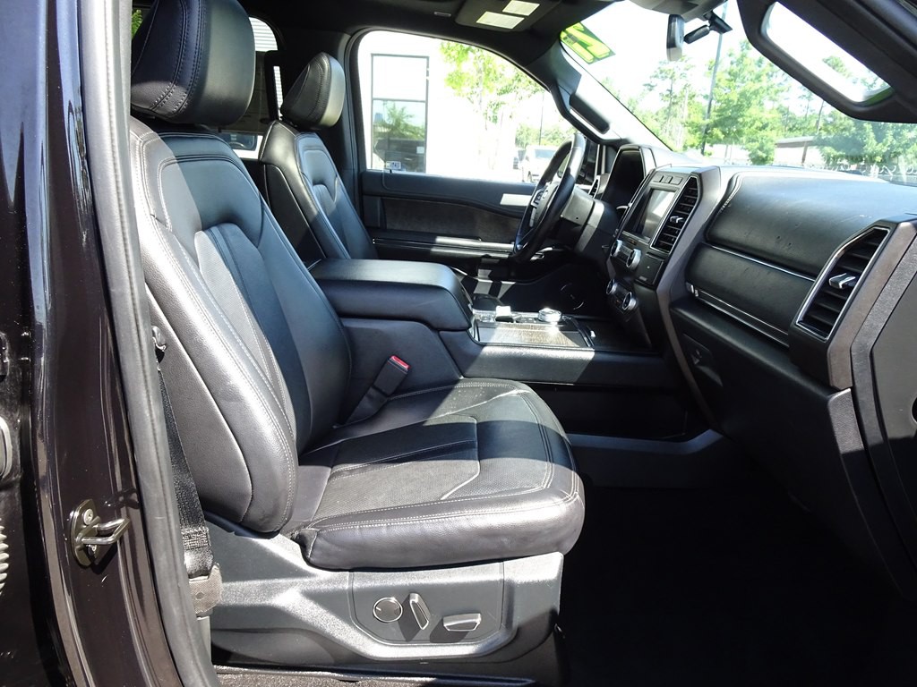 2021 Ford Expedition Image 16