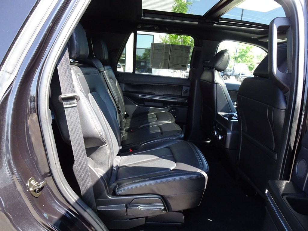 2021 Ford Expedition Image 18