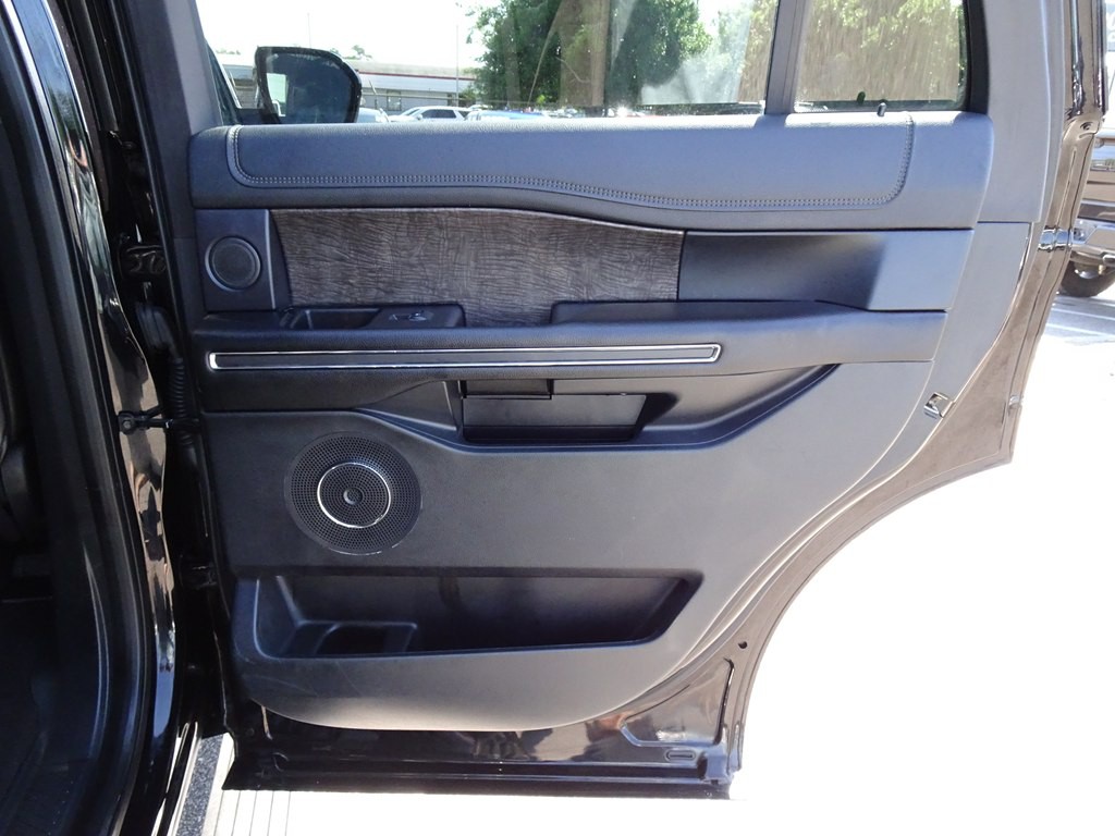 2021 Ford Expedition Image 19