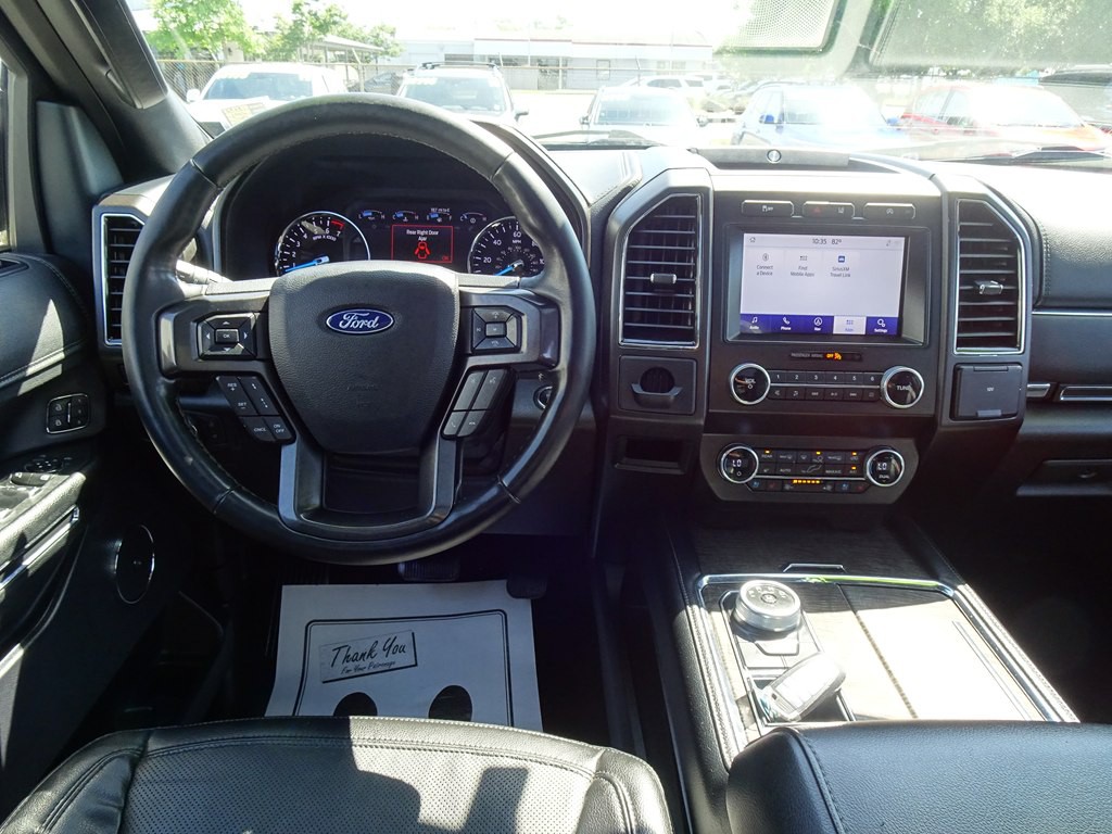 2021 Ford Expedition Image 21
