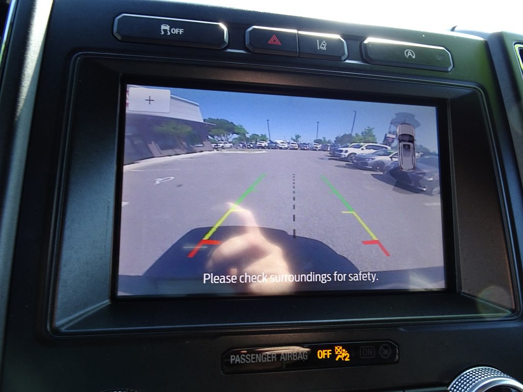 2021 Ford Expedition Image 25