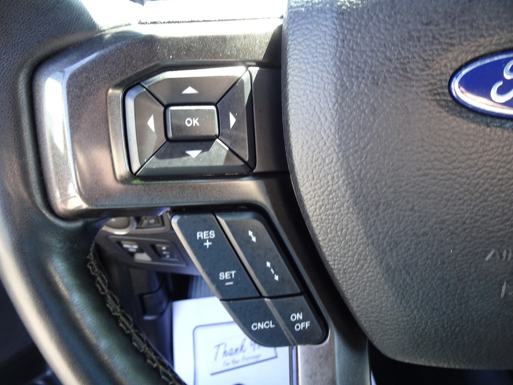2021 Ford Expedition Image 29