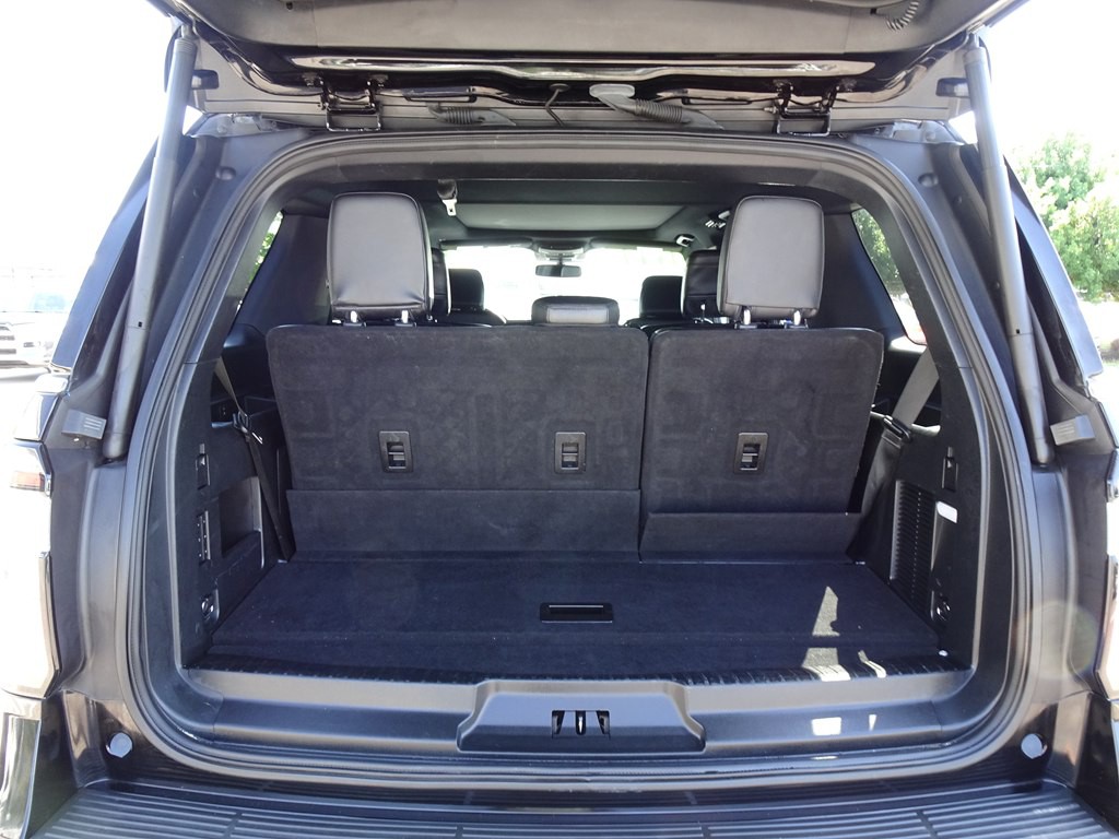 2021 Ford Expedition Image 30