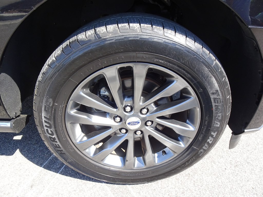 2021 Ford Expedition Image 36